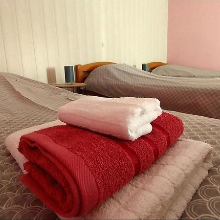 Guesthouse & Restaurant Brisar 1898 Grahovo ob Baci ภายนอก รูปภาพ