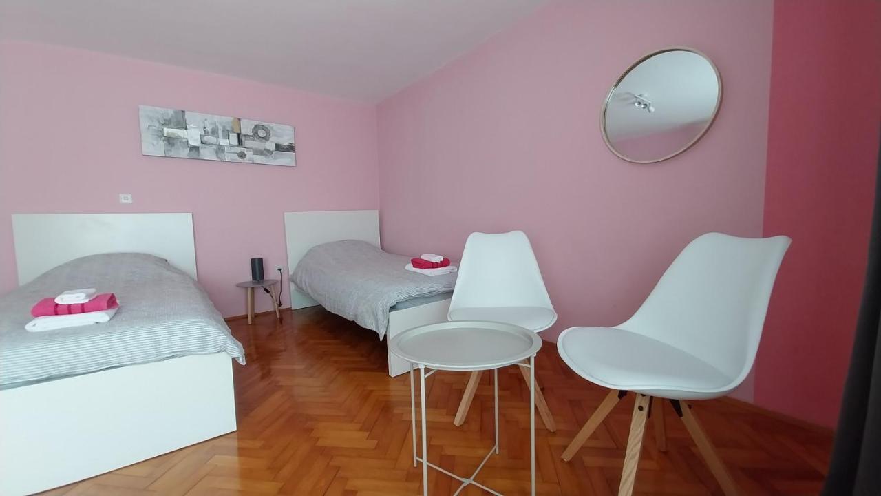 Guesthouse & Restaurant Brisar 1898 Grahovo ob Baci ภายนอก รูปภาพ